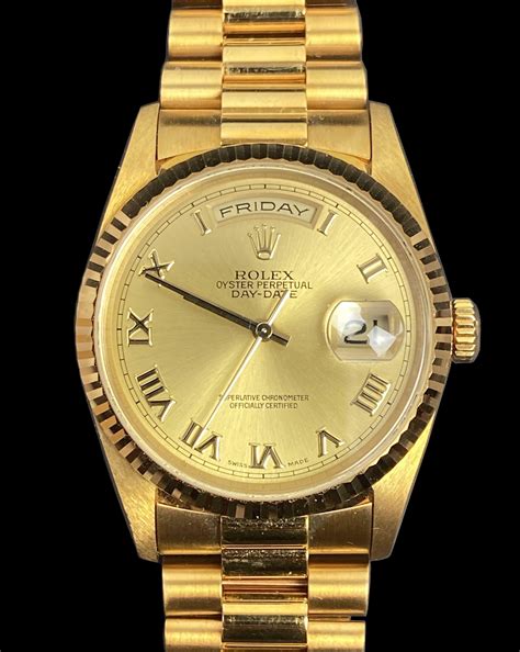 pre owned rolex day date finance|rolex perpetual day date price.